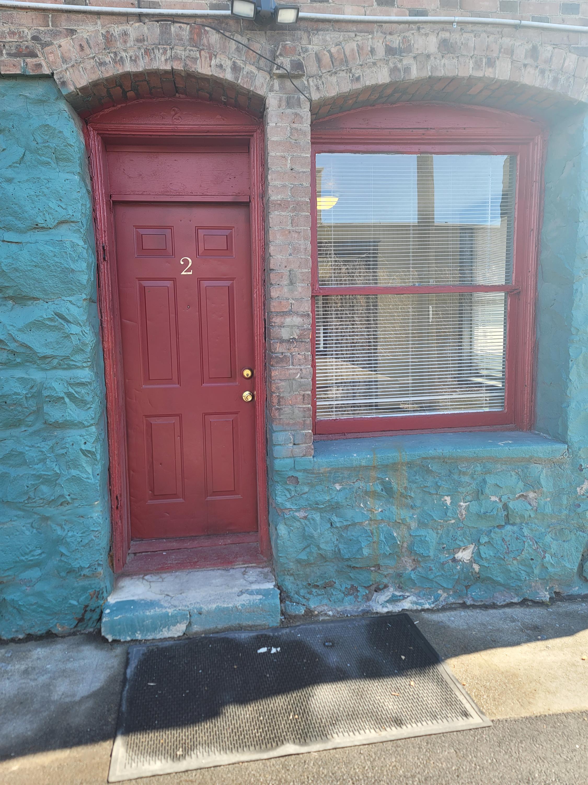 525 West Sinto Ave. - 2